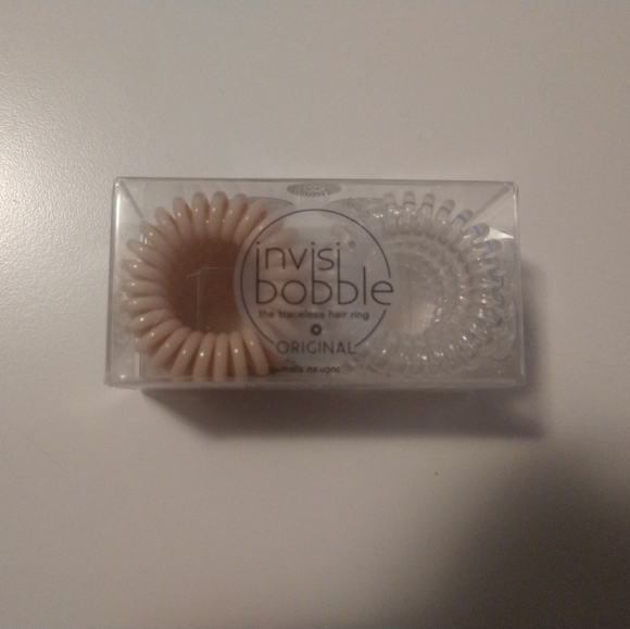 invisibobble Accessories - InvisiBobble Hair Ring